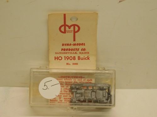 Dyna model products ho - dyna-model,