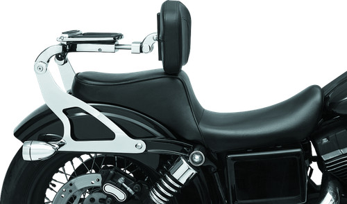 Kuryakyn fixed mounts - kuryakyn,