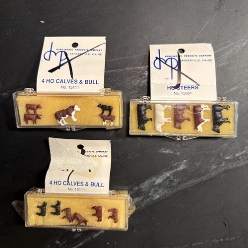 Lot dyna model - lot, 3