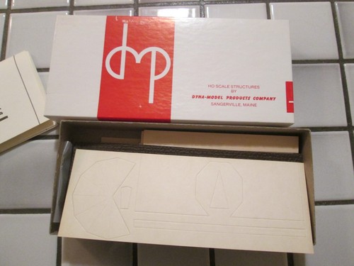 Dyna model products passenger - products,