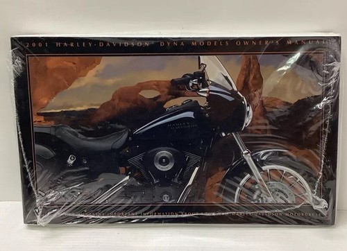 2001 harley davidson dyna - harley,