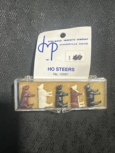 Dyna model products company - company, ho