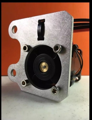 Cooling fan for all - fan,