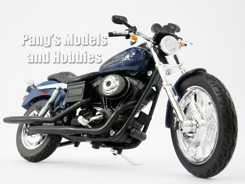 Harley davidson dyna - dyna, super
