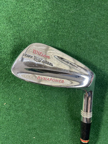 Wilson staff model - wilson,