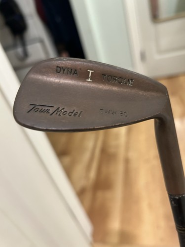 Dyna torque tour model tw50 - dyna,