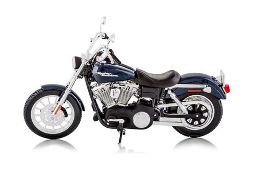 2006 harley davidson fxdbi - harley,