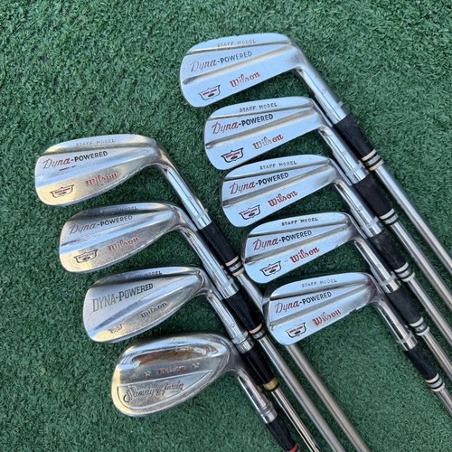 Wilson staff model - wilson,