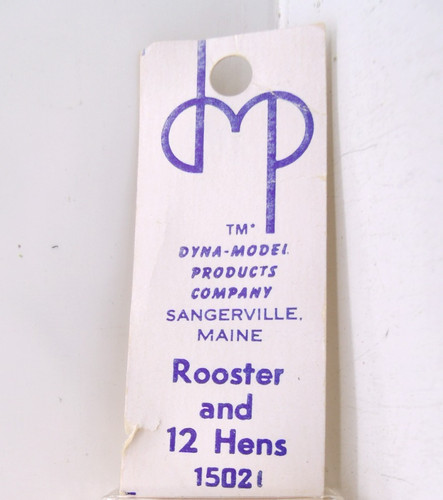 Dyna model scale - model, &