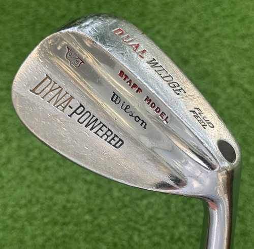 1960 wilson golf - wilson,