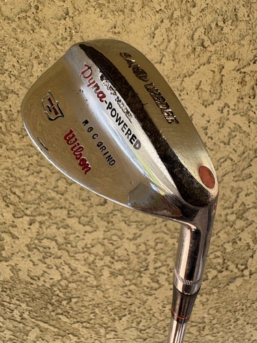 Wilson staff model - wilson,